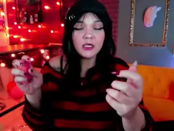 Freechat maryharrys on Chaturbate