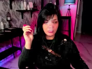 Freechat maryharrys on Chaturbate