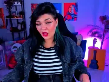 Freechat maryharrys on Chaturbate