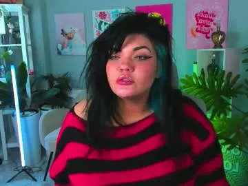 Freechat maryharrys on Chaturbate