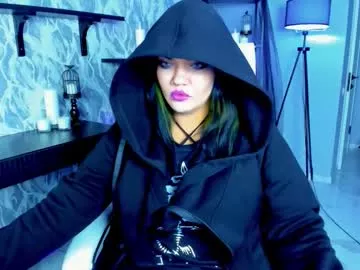 Freechat maryharrys on Chaturbate