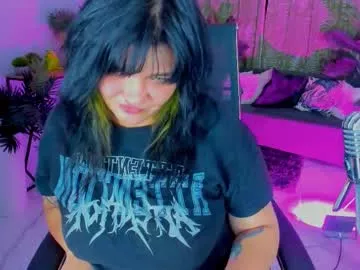 Freechat maryharrys on Chaturbate