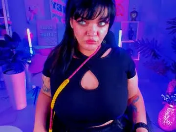 Freechat maryharrys on Chaturbate