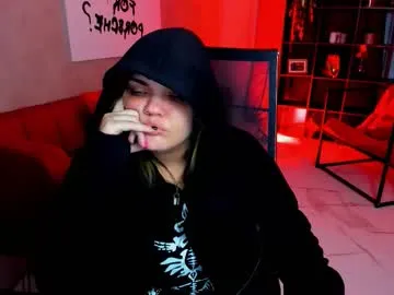 Freechat maryharrys on Chaturbate