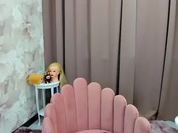 Freechat maryy_senn on Chaturbate