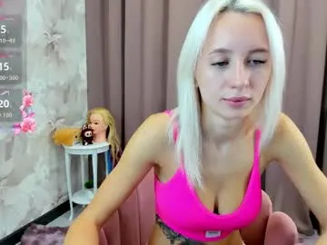 Freechat maryy_senn on Chaturbate