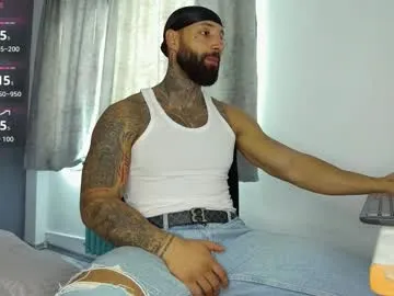 Freechat masculineguy69 on Chaturbate