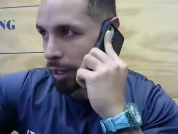 Freechat mason_fit on Chaturbate