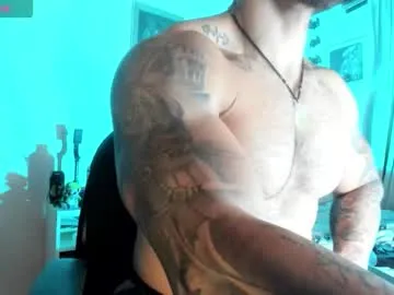 Freechat mason_fit on Chaturbate