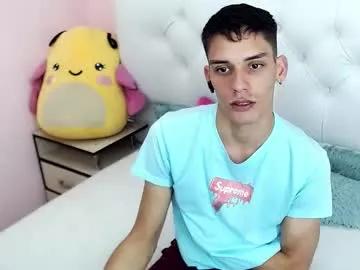Naked Room mathews_hot21 
