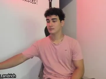 max__andrich — BIG SHOW CUM!  50% OFF #bigdick #lovense #latino #gay #muscle [503 tokens remaining]