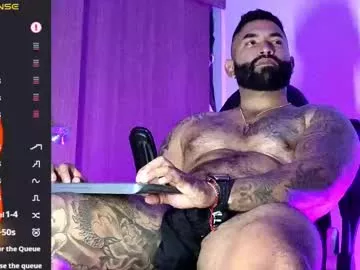 Freechat max__prada on Chaturbate