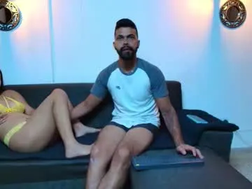 Freechat max_ashley_mds on Chaturbate