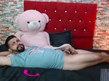 Freechat max_ashley_mds on Chaturbate