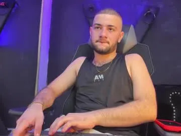 Freechat maximusdick1_ on Chaturbate