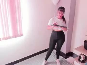 maxinnevance from Chaturbate is Freechat