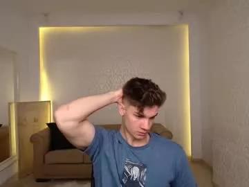 maxkaiden from Chaturbate is Freechat