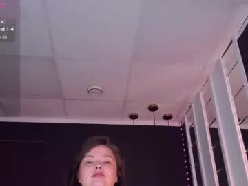 maya_muse on Chaturbate 