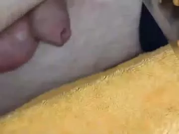 Freechat maybeanal on Chaturbate