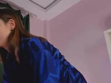 maygoodsell from Chaturbate