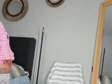 Naked Room mazeekiin 