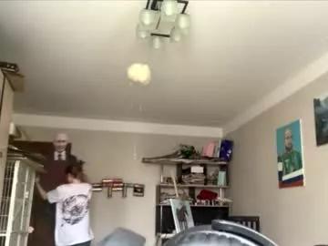 mckenziemoitoza from Chaturbate