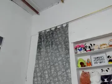 Freechat megan_and_clohe on Chaturbate