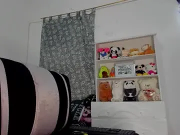 Freechat megan_and_clohe on Chaturbate