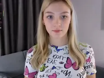 Freechat megan_spencer_ on Chaturbate