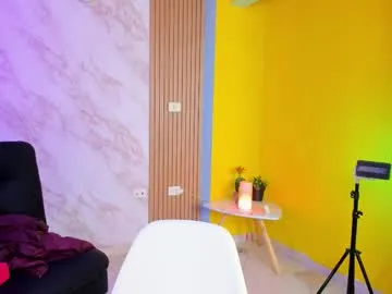 Freechat megan_star73 on Chaturbate