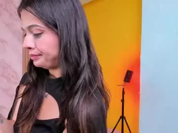 Freechat megan_star73 on Chaturbate