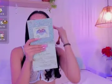 Private meganritz_ on Chaturbate