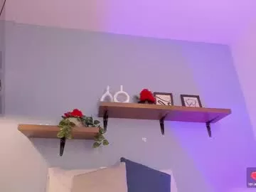 Private meganritz_ on Chaturbate