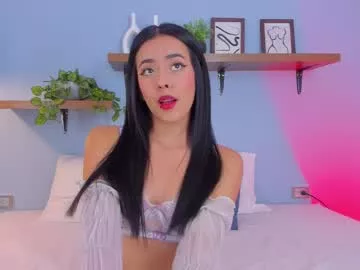 Private meganritz_ on Chaturbate