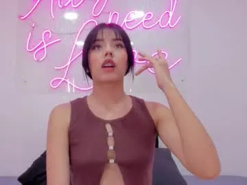 Private meganritz_ on Chaturbate