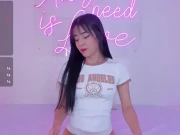 Private meganritz_ on Chaturbate