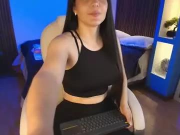 meghanmonroe from Chaturbate
