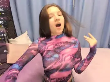 Freechat melanie_grant on Chaturbate