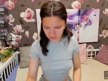 Freechat melanie_grant on Chaturbate