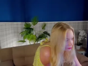 Freechat melanie_ryer on Chaturbate