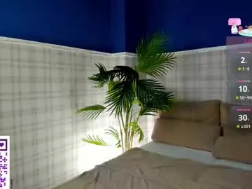 Freechat melanie_ryer on Chaturbate