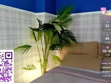 Freechat melanie_ryer on Chaturbate