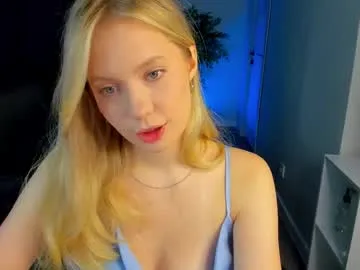 Freechat melanie_ryer on Chaturbate