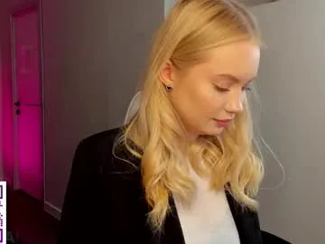 Freechat melanie_ryer on Chaturbate