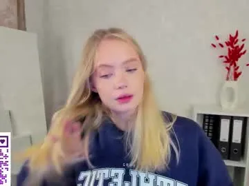 Freechat melanie_ryer on Chaturbate