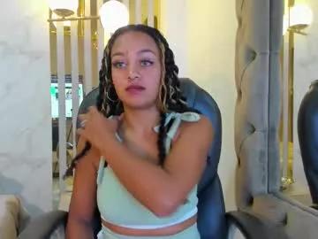 melaniegh_ from Chaturbate
