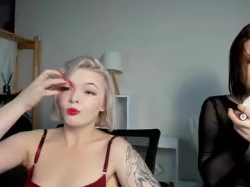 Freechat melinamonroe on Chaturbate
