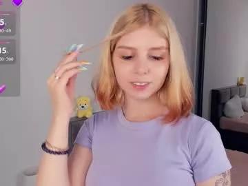 melindascharf from Chaturbate
