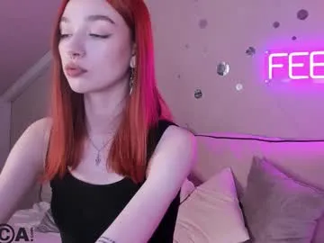 Freechat melisa_cox on Chaturbate