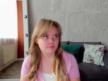 Freechat melissa_199 on Chaturbate